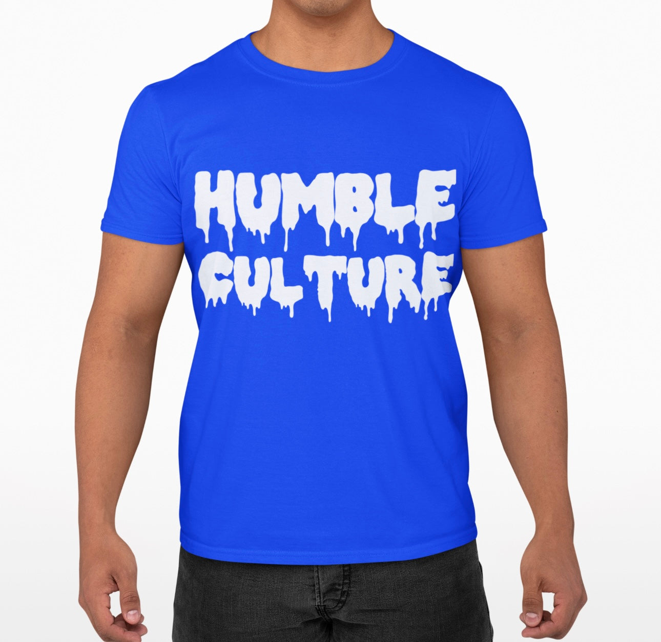 Humble Drip Shirt