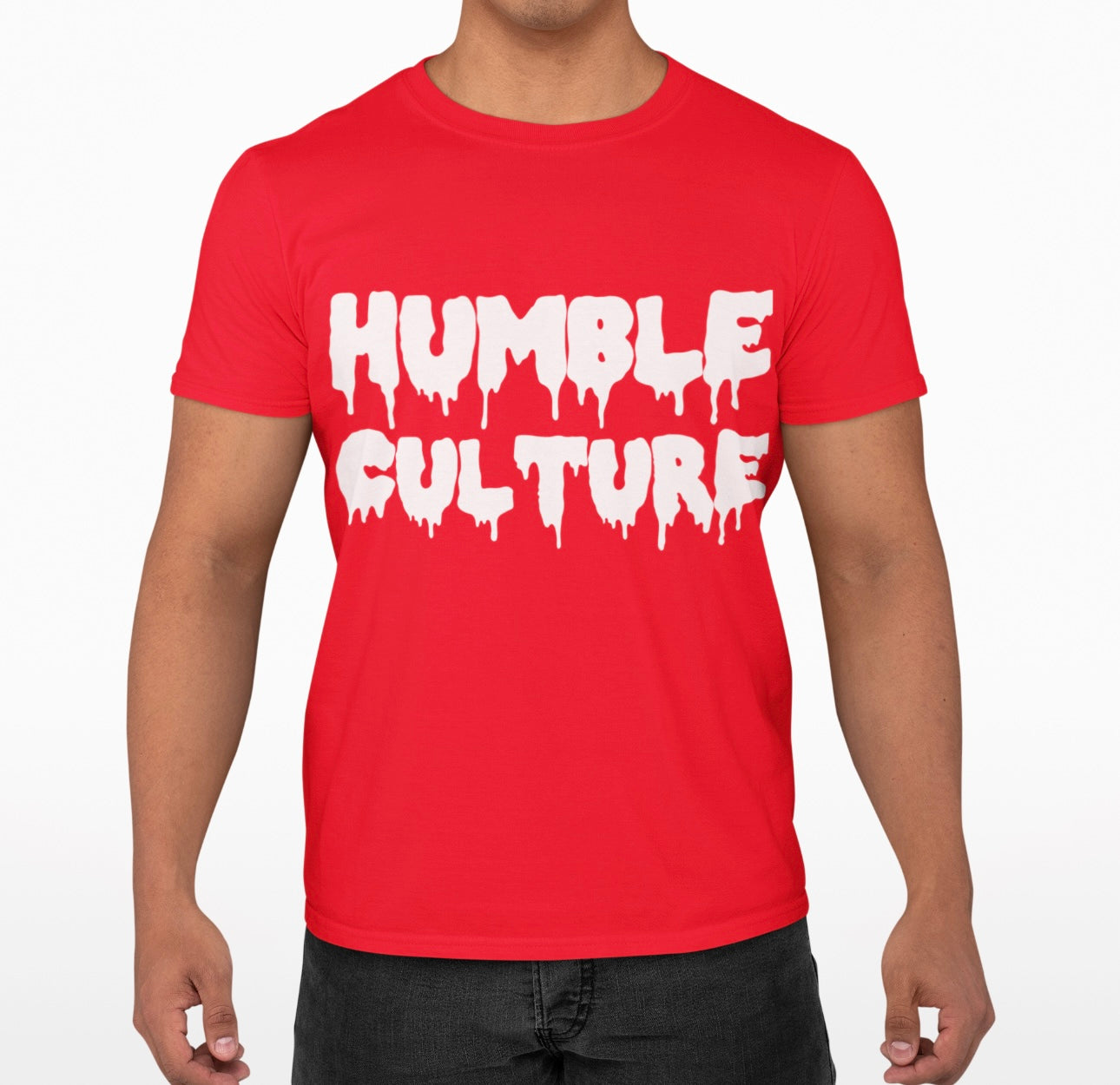 Humble Drip Shirt