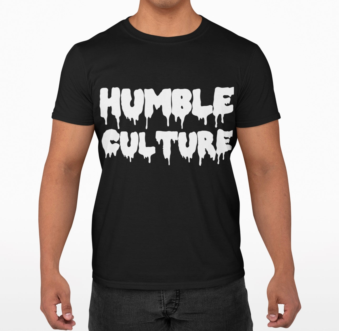 Humble Drip Shirt