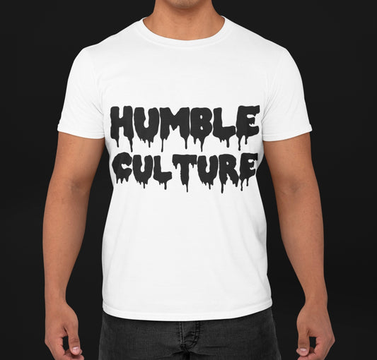 Humble Drip Shirt